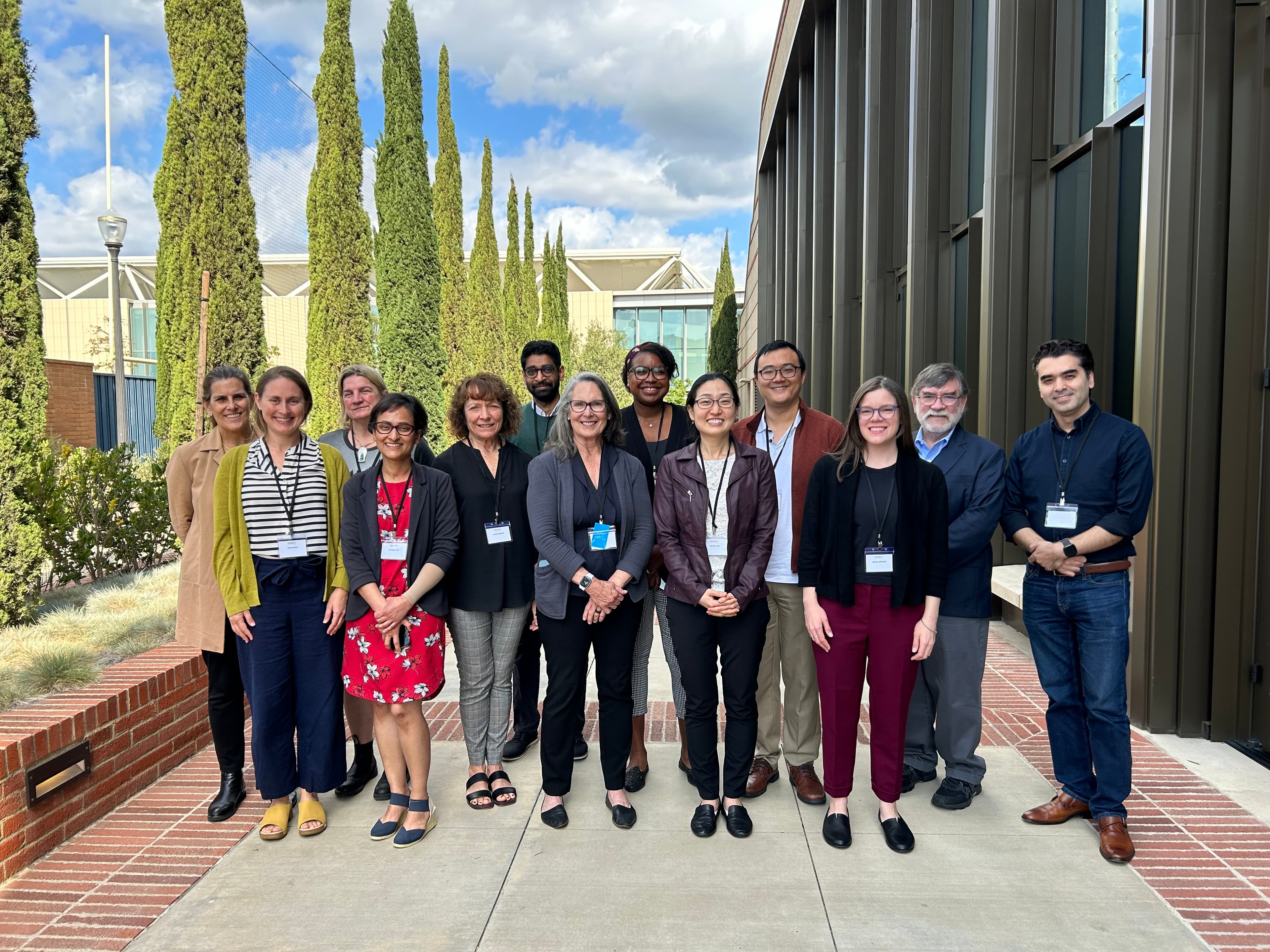 Bridge2AI Annual PIs Meeting