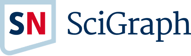 SciGraph logo